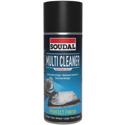 Spray multi curatator, 400ml, 119711, Soudal