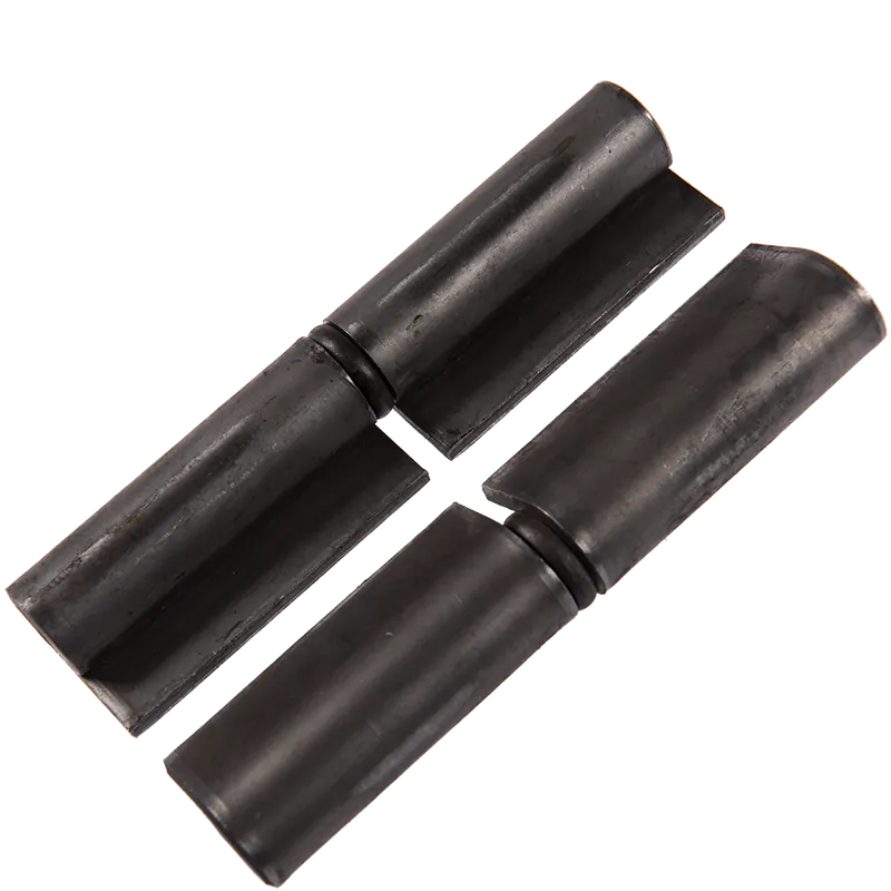 Balama sudura cu talpa, L: 80 mm, 2 BUC
