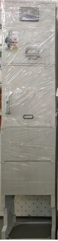 BLOC DE MASURA SI PROTECTIE TRIFAZAT 20A FT-133 MAT