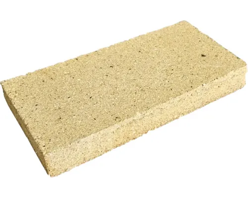 Cărămidă refractară șamotă 230x114x32 mm buc