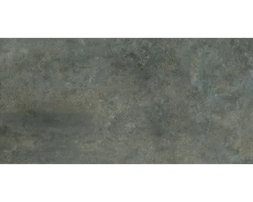 Gresie exterior / interior porțelanată rectificată Metallique Iron 30x60 cm pac