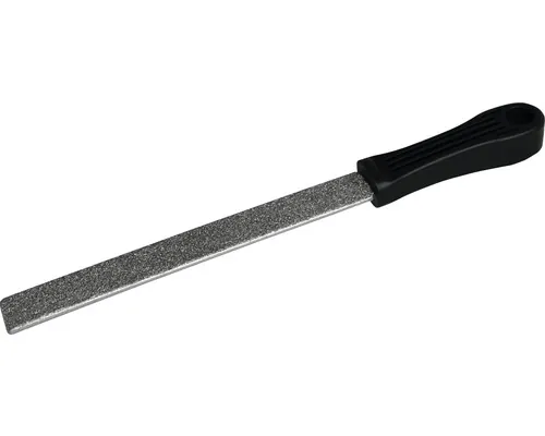 Pilă plată pentru gresie/faianță Haromac 200mm buc