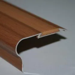 Protectie treapta insertie PVC fag PTS537.93 l=2.70m
