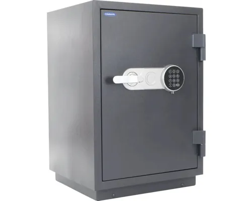 Seif antifoc Rottner Sydney 65 EL închidere electronică 715x485x475mm buc