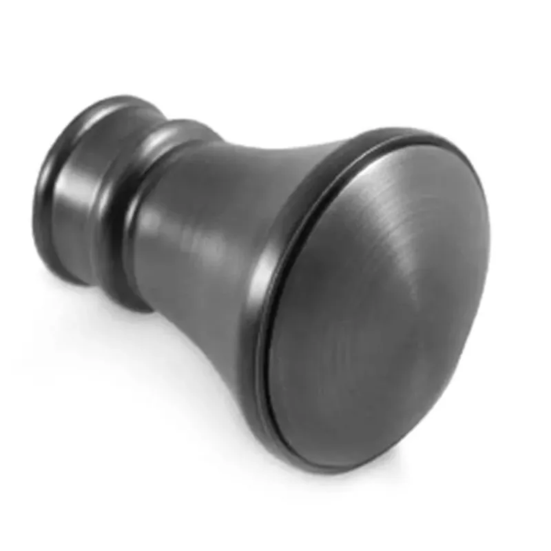 Cap galerie Konus, 30414, 25 mm, inox punga
