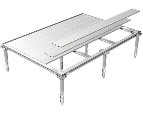 Fundație Biohort SmartBase Plus Neo 3C buc