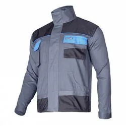 Jacheta lucru subtire bumbac - l/52 L4040552 Lahti Pro