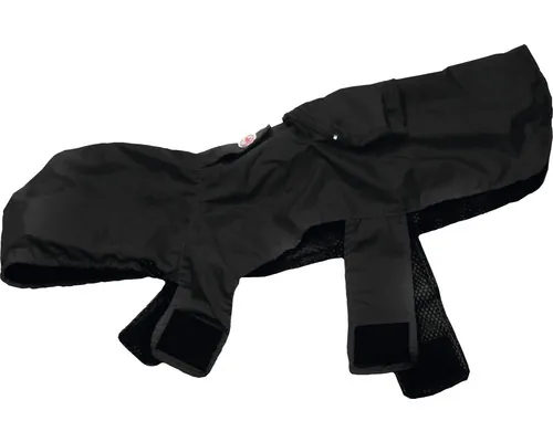 Pelerină câini Pocket XL 50 cm negru buc