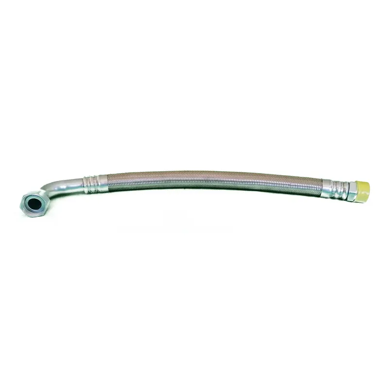Racord presiune antivid, conectare pompa vas hidrofor, 1", 60 cm, 442C1060 buc