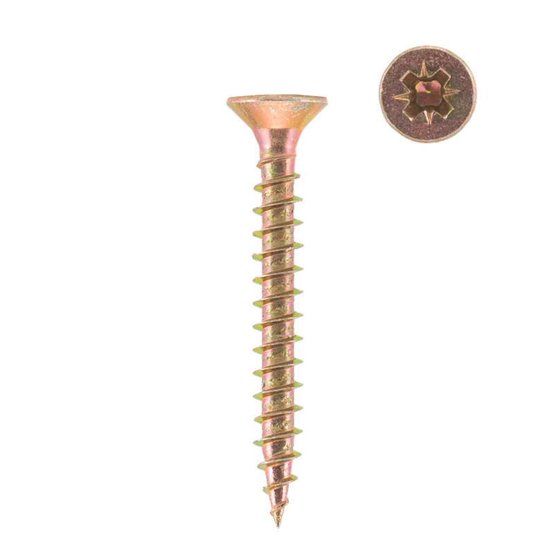 Set holsuruburi, cap inecat, otel zincat, 6 x 50 mm, 10 bucati 10buc