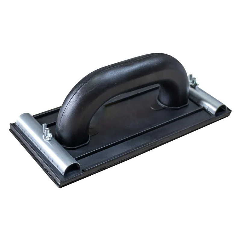 Suport pentru smirghel, Lumytools LT07960, 225 x 110 mm buc