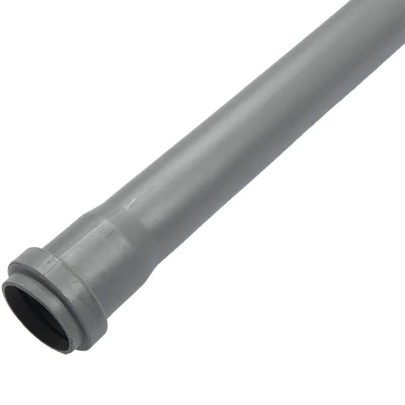 Tub PP, mufa, DN040, lungime 3 m