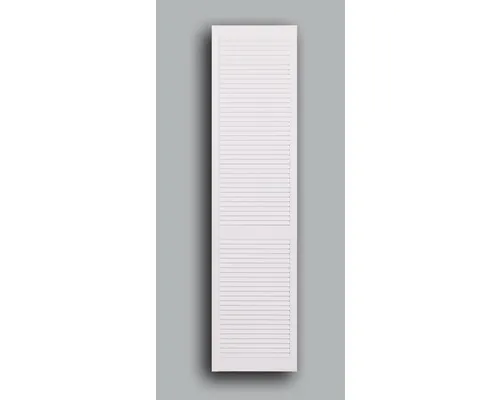 Ușă lamelară Classen pin alb 242,2x49,4 cm buc