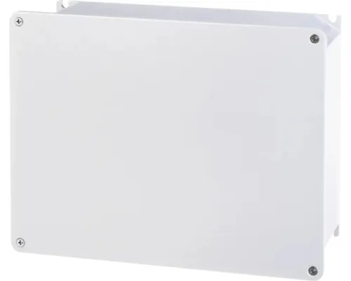 Doză aplicată pentru legături Scame 410x315x153 mm IP66 gri buc