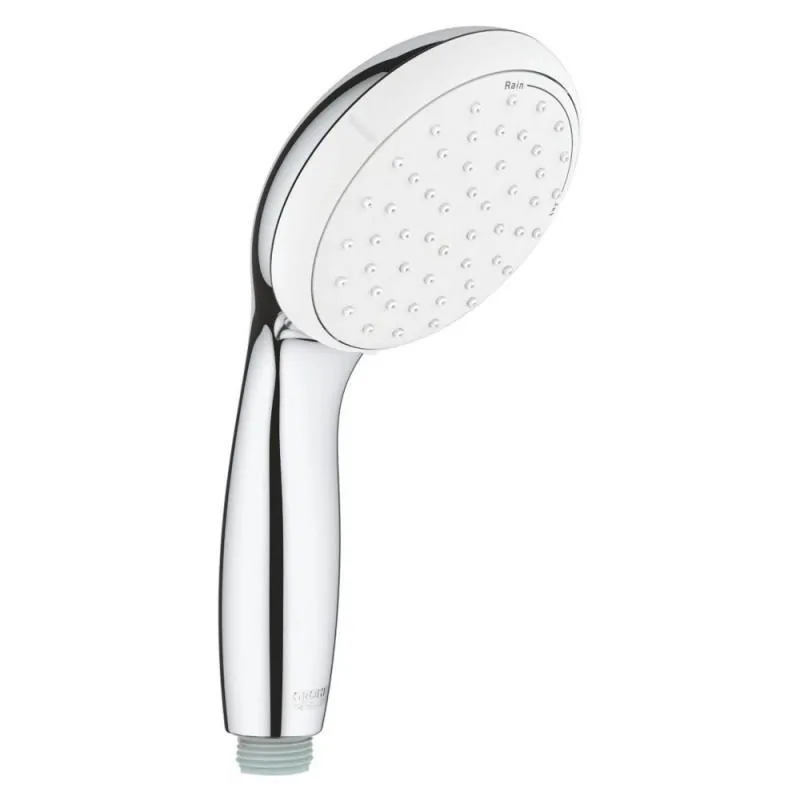 Para dus, Grohe, Tempesta New, 2 functii, crom lucios