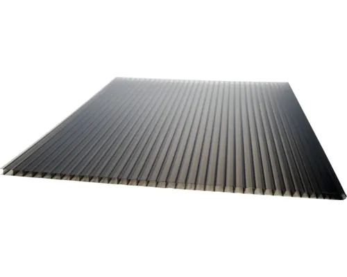 Policarbonat Esprit 1000x1050x6 mm bronz buc