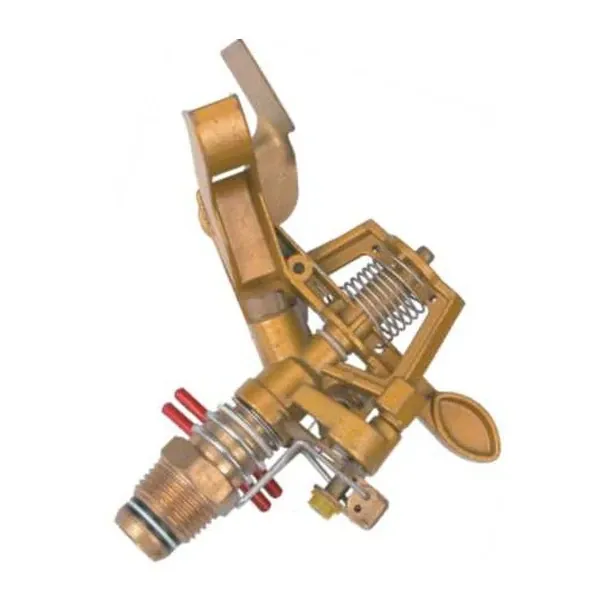 Aspersor DY1021, metal, 5 bar buc