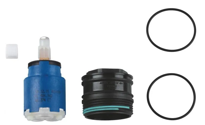 Cartus ceramic, Grohe, diametru 35, pentru baterie GROHE EUROSMART