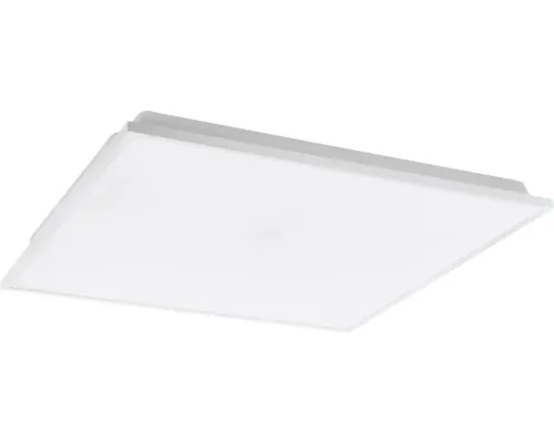 Panou cu LED integrat Eglo Crosslink 5,3W 4500 lumeni, lumină albă 2700-6500K, alb buc