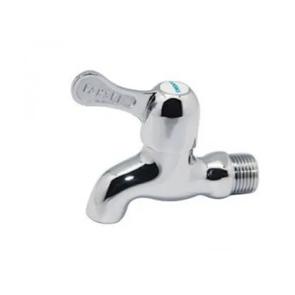 ROBINET SIMPLU SERVICIU CU CARTUS CERAMIC 1|2 AG011