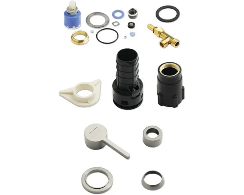 Set piese de schimb baterie KEO SØDA grafit pac