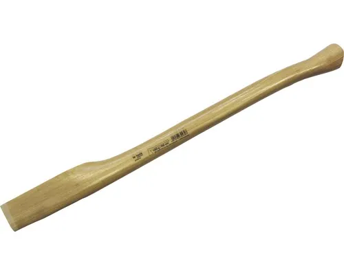 Coadă pentru topor Haromac 1,25kg 70cm, lemn de frasin lăcuit buc