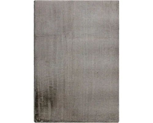 Covor pufos Solevito Romance maro marmorat 140x200 cm buc