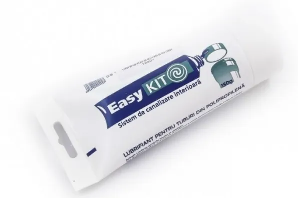 LUBRIFIANT PENTRU MUFE PP 250 GRAME 250g