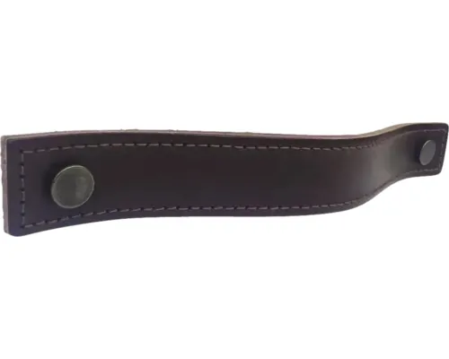 Mâner mobilă, distanță perforații 160mm, 26x24x200mm buc