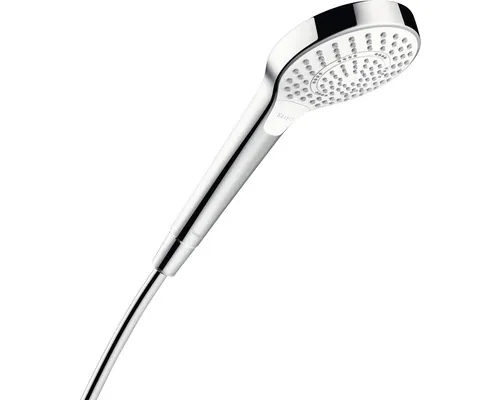 Pară de duș hansgrohe Croma Selec S multi, 3 funcții, crom buc