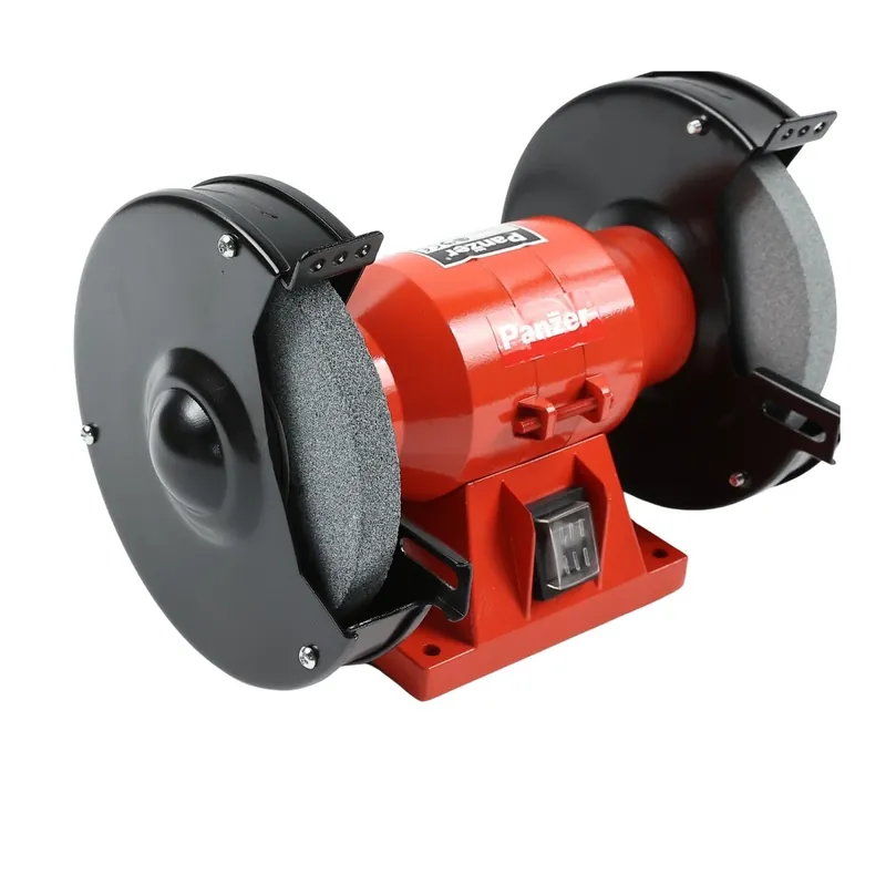Polizor de banc Panzer MD3215M, 150 W, 2950 rpm buc