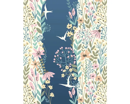 Fototapet vlies Komar LJX4-020 Le Jardin Canyon of Dreams 200x250 cm buc