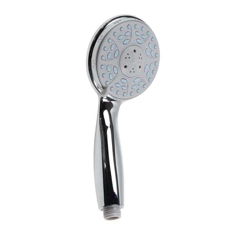 Para dus Kadda Bajo 9811567, cromat, 3 functii, sistem anticalcar buc