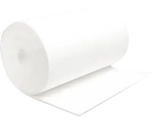 Rulou izolant EPS 10x0,5 m x 6 mm 5 m² buc