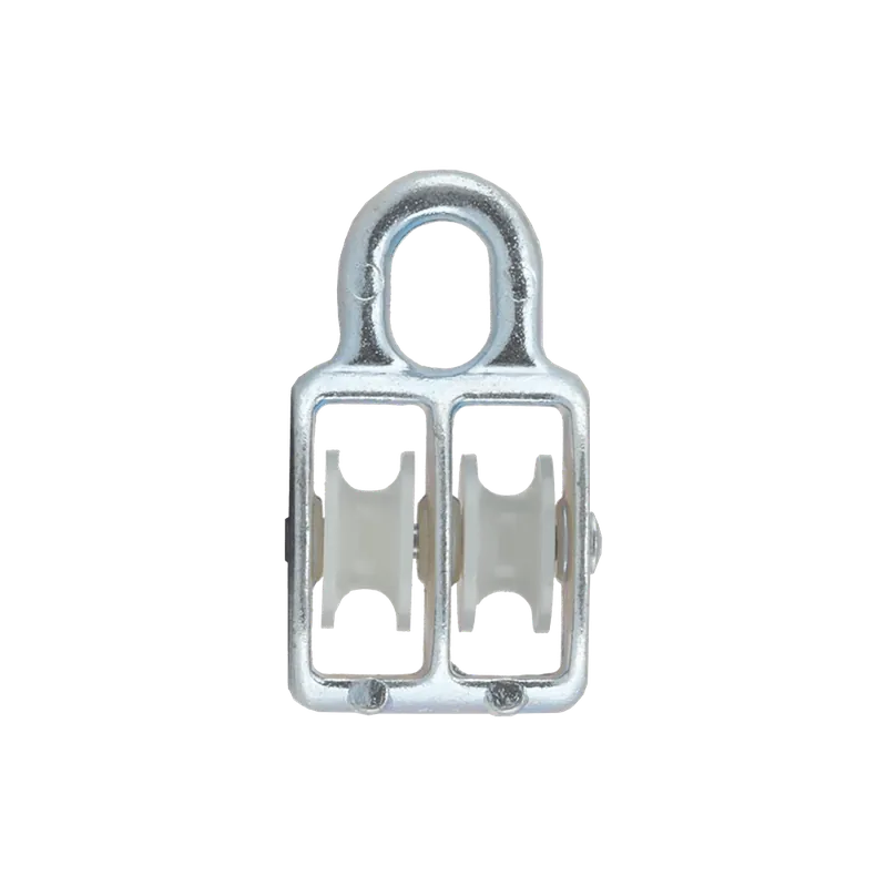Scripete dublu, 60/20 x 11 x 6 mm
