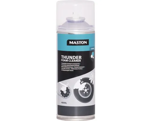 Spray curățare cu spumă Maston 400 ml buc