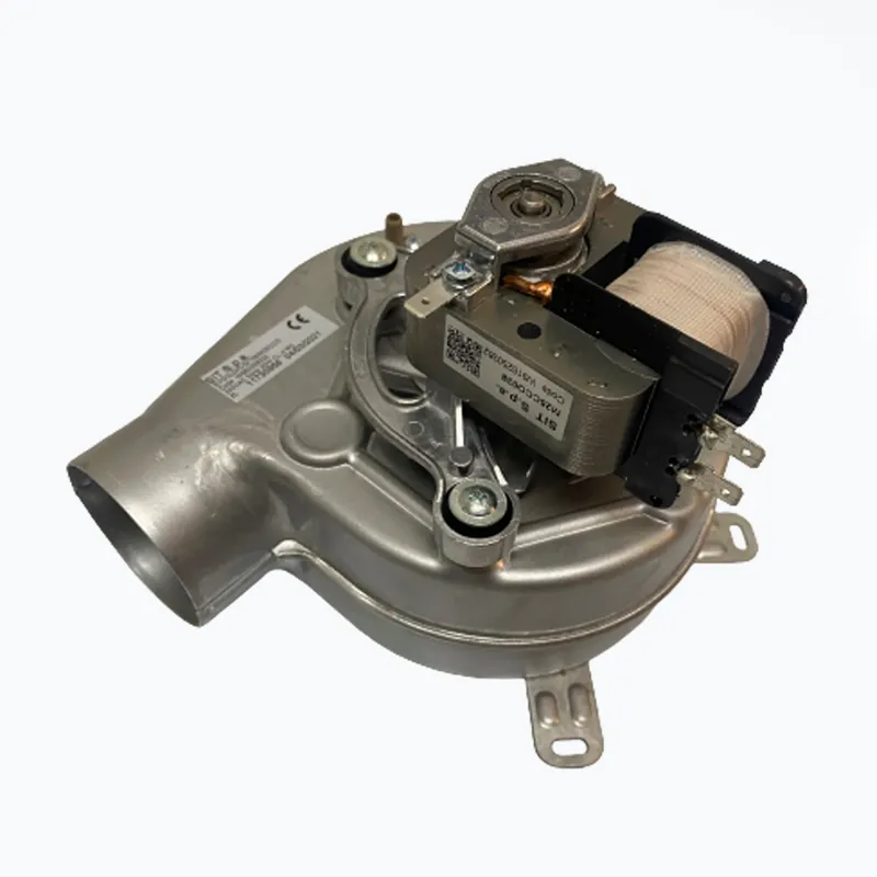 Ventilator aer (gaze arse), Fondital, LN2, pentru cazan RTFS 32-36, 230V/50HZ, 55W