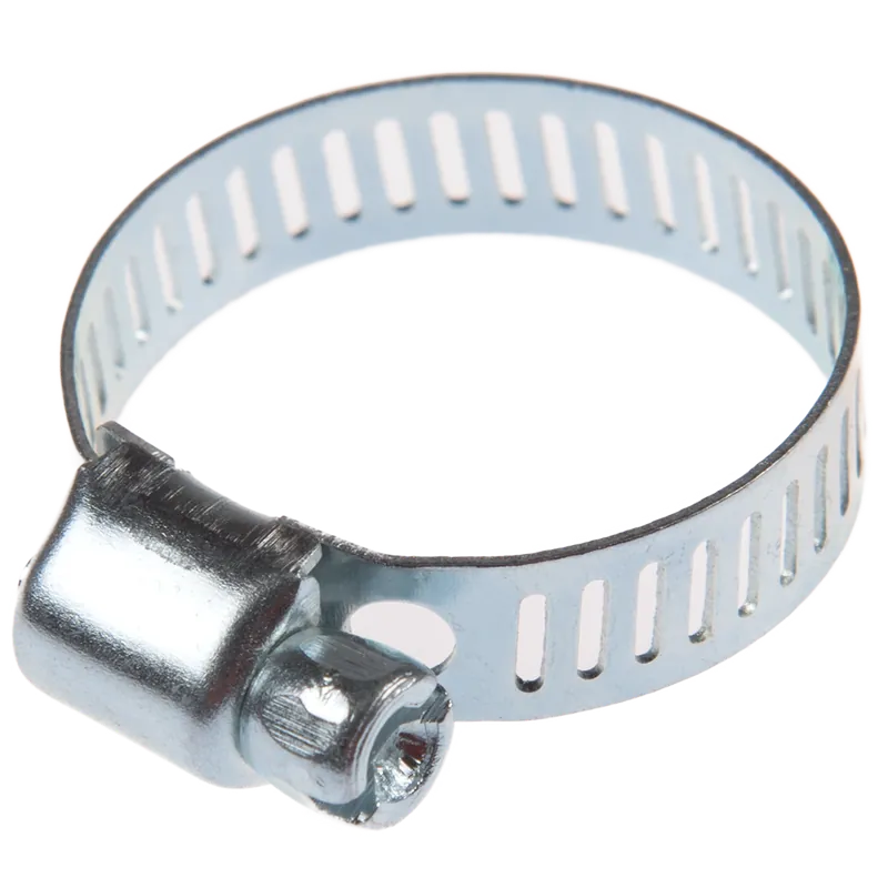 10 Coliere Furtun Metalic 16 - 27 mm 0.027m