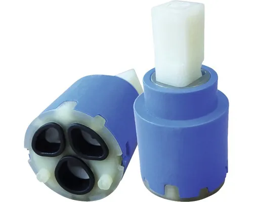 Cartuș de schimb KEROX 25 mm deschis fără reglare temperatură buc