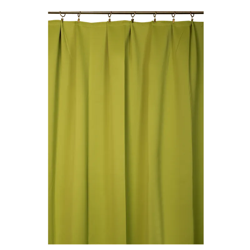 Draperie Verdunklungsschal 2250 , poliester, 145 x 245 cm