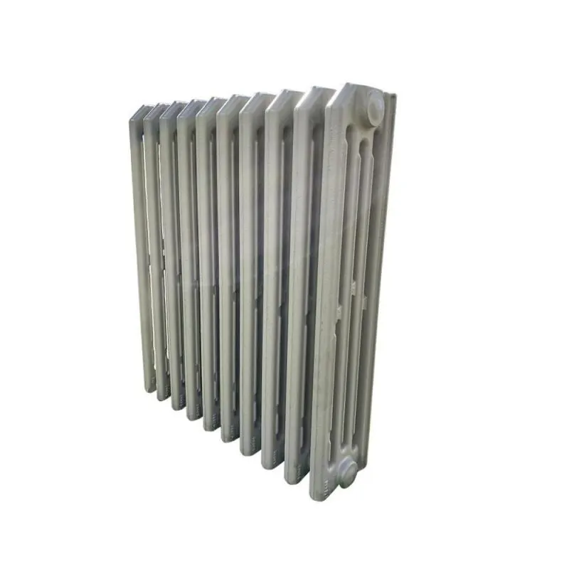 Element calorifer (radiator), grund, fonta, Eleks, Termo, 623x130mm, 150W, 4 coloane