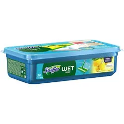 Floor lavete umede 20 buc Swiffer 81762514