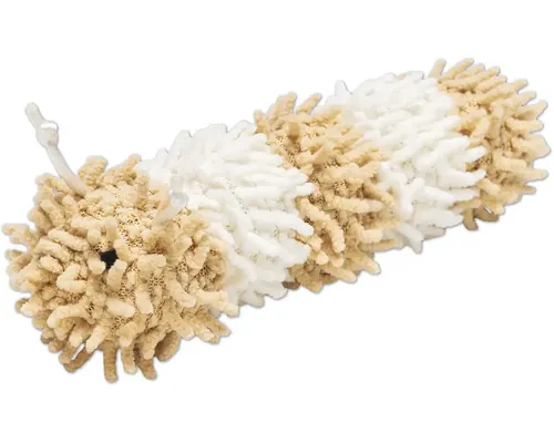 Jucărie pisici Beeztees omida Bobba 13x3,5x3,5 cm buc