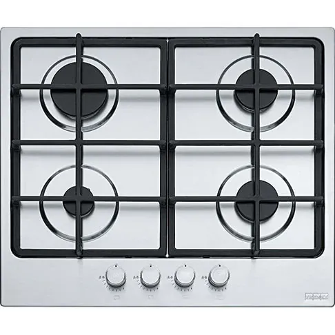 PLITA GAZ FHSM 604 4G XS C INOX
