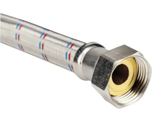 Racord flexibil EvoTools 1''x1'', 60 cm buc