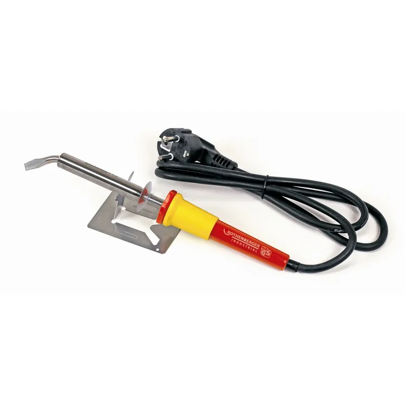 Ciocan de lipit cu cositor, letcon Rothenberger 35954, 80 W buc