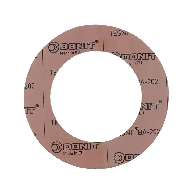 Garnitura clingherit, pentru etansare tevi, 1 1/2" buc