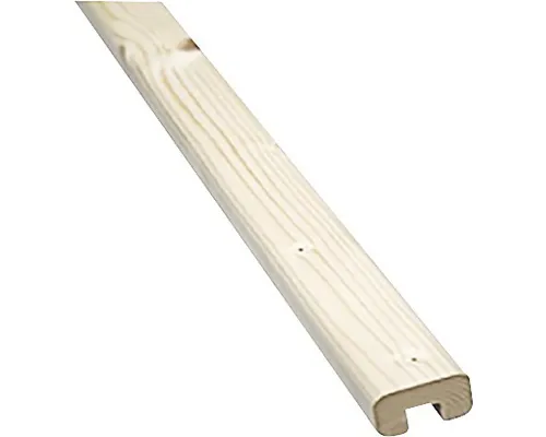 Mână curentă pin 2500x55x44 mm buc
