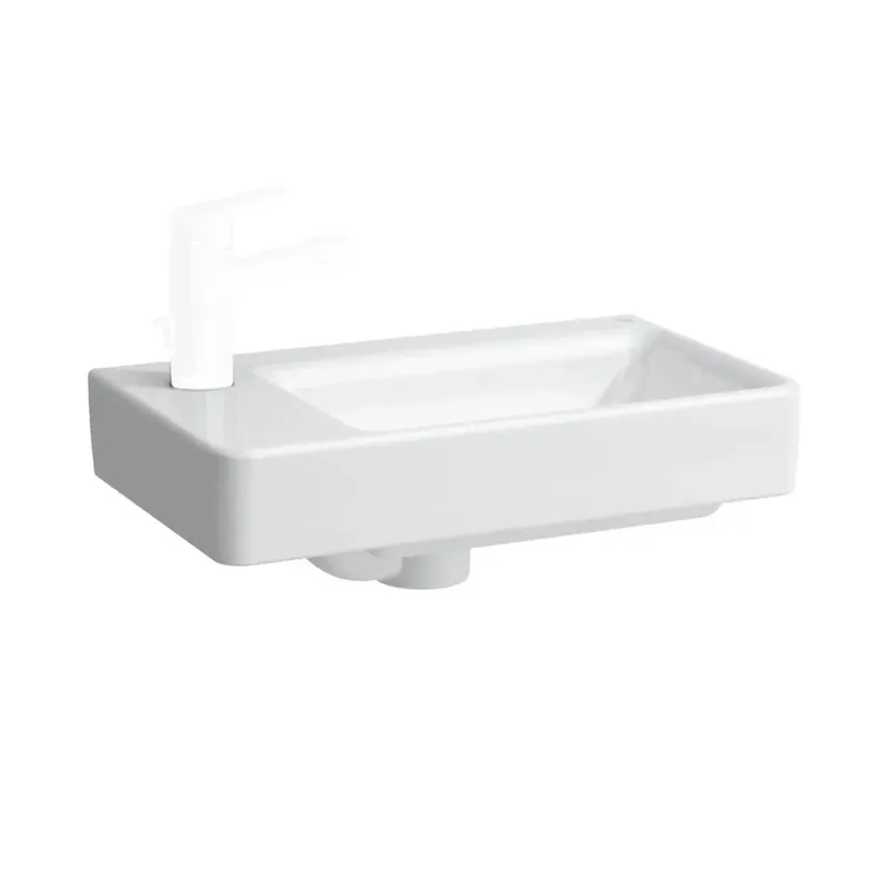 PRO S LAVOAR 48 X 28 CM
