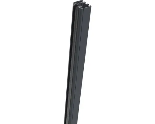 Şină de fixare GroJa Belfort stânga 180x2 cm gri antracit buc